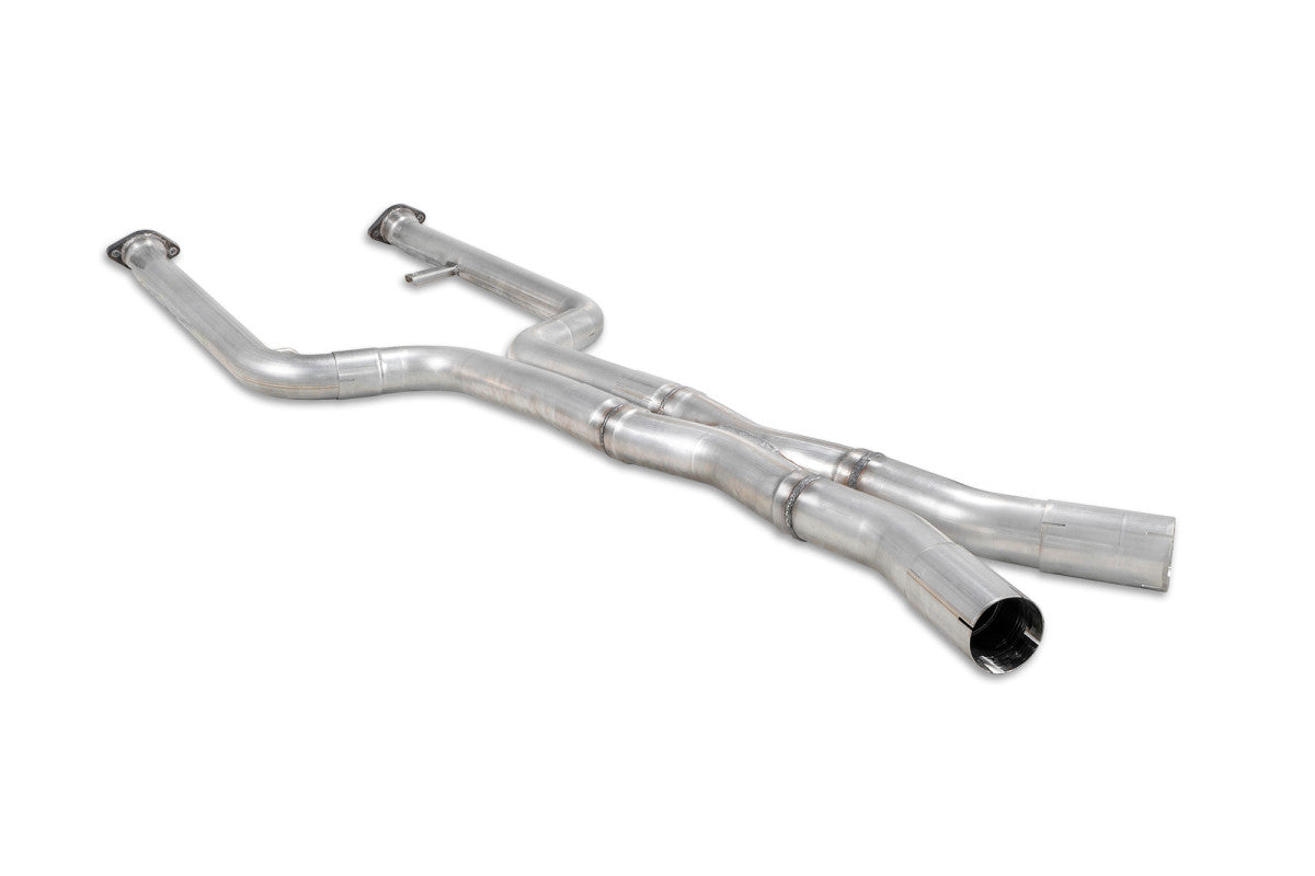 Scorpion Mid-Pipe - BMW M2 (G87)