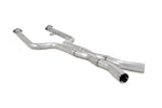 Scorpion Mid-Pipe - BMW M2 (G87) - Scorpion Exhausts Thumbnail