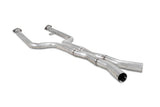 Scorpion Mid-Pipe - BMW M2 (G87)
