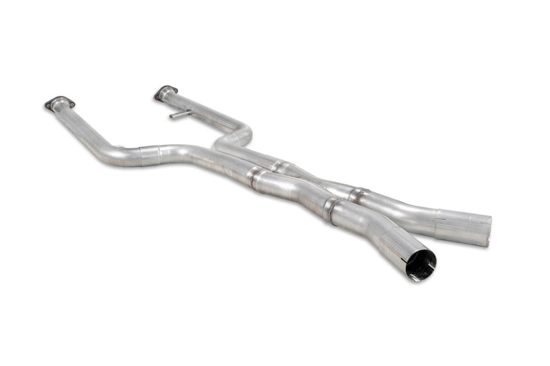 Scorpion Mid-Pipe - BMW M2 (G87) - Scorpion Exhausts