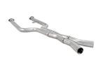 Scorpion Mid Pipe - BMW M2 (G87) - 70mm - Scorpion Exhausts Thumbnail