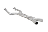 Scorpion Mid Pipe - BMW M2 (G87) - 70mm