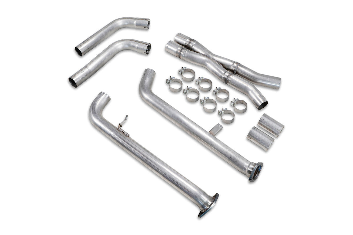 Scorpion Mid-Pipe - BMW M2 (G87)