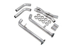 Scorpion Mid Pipe - BMW M2 (G87) - 70mm - Scorpion Exhausts Thumbnail