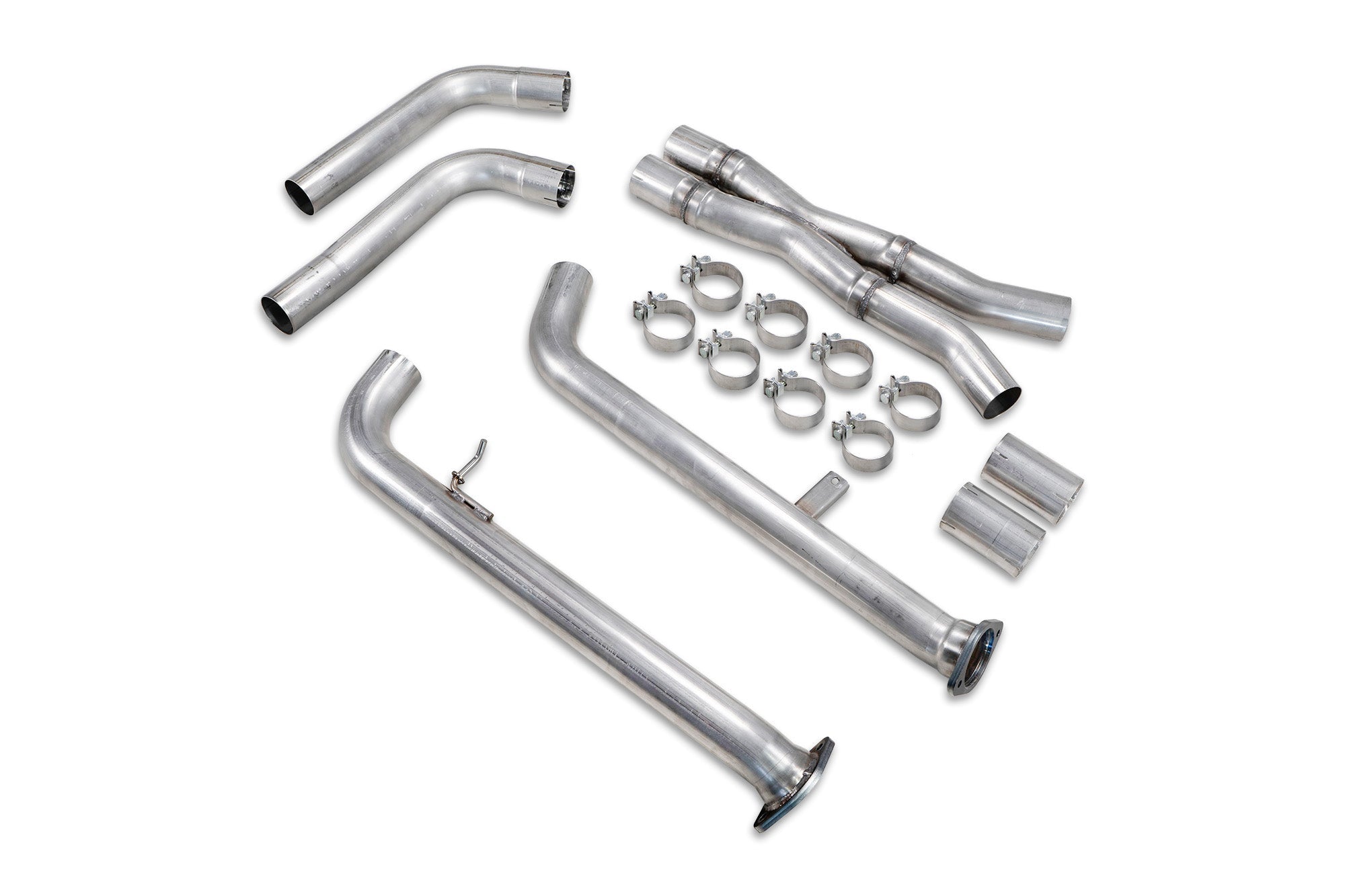 Scorpion Mid Pipe - BMW M2 (G87) - 70mm