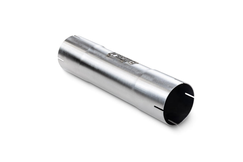 Scorpion OEM Resonator Delete - BMW M135i (F20/F21) / M235 (F22) including xDrive - 80mm - Scorpion Exhausts