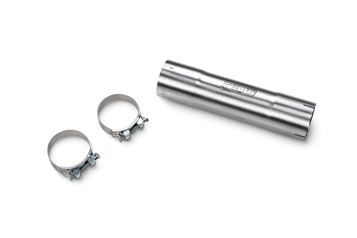 Scorpion OEM Resonator Delete Pipe - BMW M135i (F20/F21) / M235i (F22)