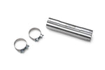 Scorpion OEM Resonator Delete - BMW M135i (F20/F21) / M235 (F22) including xDrive - 80mm - Scorpion Exhausts Thumbnail