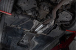 Scorpion OEM Resonator Delete Pipe - BMW M135i (F20/F21) / M235i (F22) - Scorpion Exhausts Thumbnail