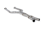 Scorpion Non-GPF Mid-Pipe - BMW X3M (F97) / X4M (F98) LCI - Scorpion Exhausts Thumbnail