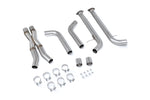 Scorpion Mid Pipe - BMW X3 M LCI / X4 M / X4 M Competition 3.0 LCi - 70mm - Scorpion Exhausts Thumbnail