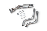 Scorpion Centre Replacement - BMW M3 (E46) - 63.5mm - Scorpion Exhausts Thumbnail