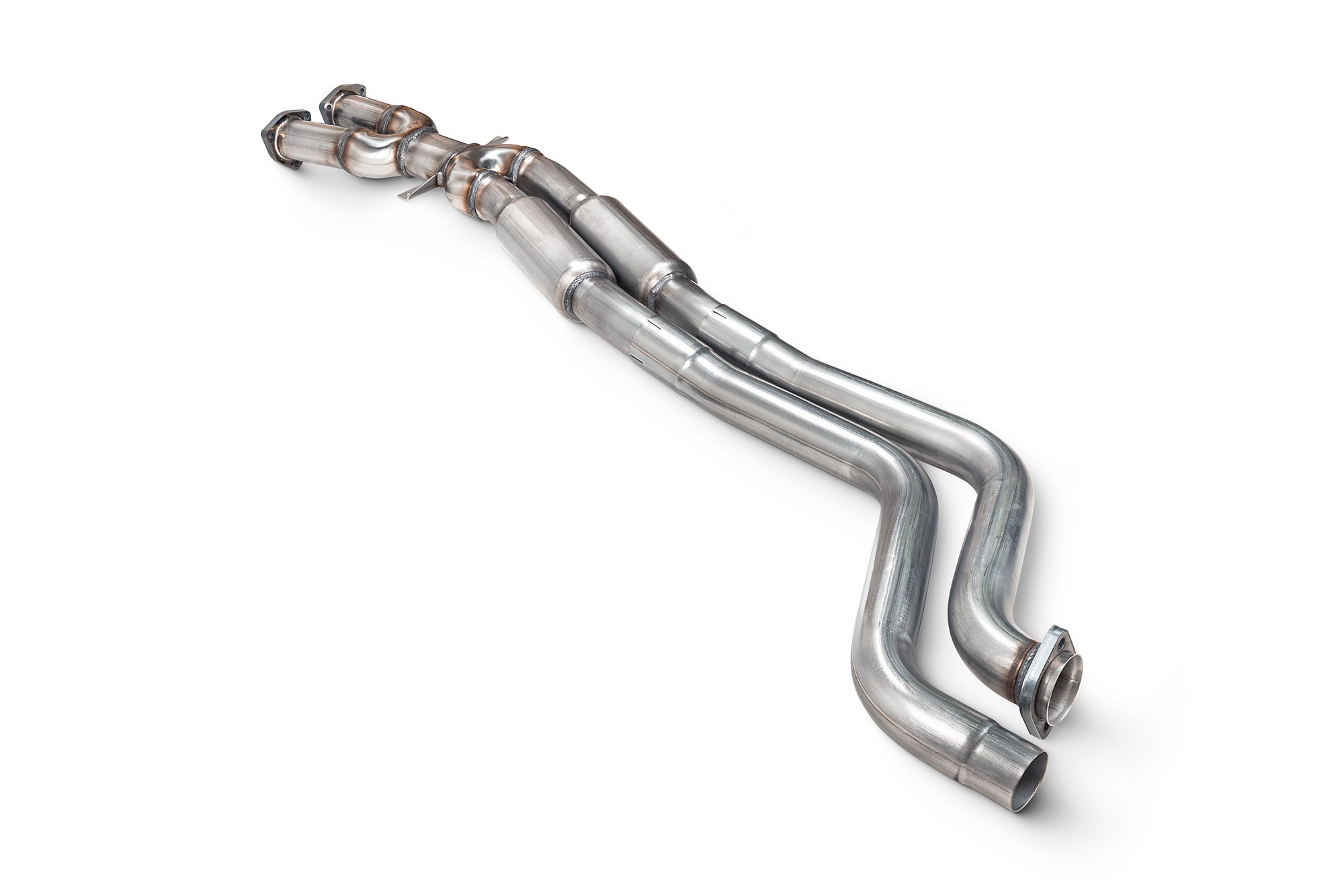 Scorpion Centre Replacement - BMW M3 (E46) - 63.5mm