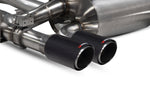 Scorpion Cat-Back Exhaust System - BMW M3 (F80) / M4 (F82/F83) - 70mm - Scorpion Exhausts Thumbnail