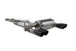Scorpion Cat-Back Exhaust System - BMW M3 (F80) / M4 (F82/F83) - 70mm - Scorpion Exhausts Thumbnail