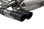 Scorpion Cat-Back Exhaust System - BMW M3 (F80) / M4 (F82/F83) - 70mm - Scorpion Exhausts Thumbnail