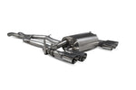 Scorpion Cat-Back Exhaust System - BMW M3 (F80) / M4 (F82/F83) - 70mm - Scorpion Exhausts Thumbnail
