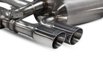 Scorpion Cat-Back Exhaust System - BMW M3 (F80) / M4 (F82/F83) - 70mm - Scorpion Exhausts Thumbnail