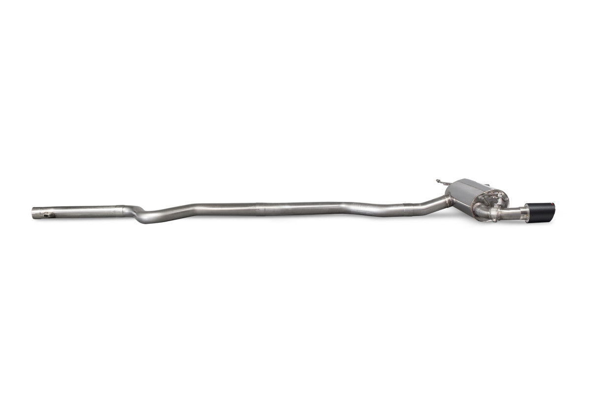 Scorpion Cat-Back System - BMW M240i (F22/F23)