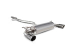 Scorpion Cat-Back Exhaust System - BMW M240i (F22/F23) / Fits X-Drive - 80mm - Scorpion Exhausts Thumbnail