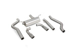 Scorpion Cat-Back Exhaust System - BMW M240i (F22/F23) / Fits X-Drive - 80mm - Scorpion Exhausts Thumbnail