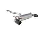 Scorpion Cat-Back Exhaust System - BMW M140i (F20/F21) including xDrive - 80mm - Scorpion Exhausts Thumbnail