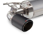Scorpion Cat-Back Exhaust System - BMW M140i (F20/F21) including xDrive - 80mm - Scorpion Exhausts Thumbnail