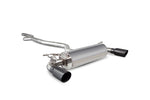 Scorpion Cat-Back Exhaust System - BMW M140i (F20/F21) including xDrive - 80mm - Scorpion Exhausts Thumbnail