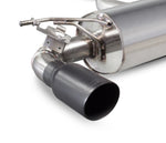 Scorpion Cat-Back Exhaust System - BMW M140i (F20/F21) including xDrive - 80mm - Scorpion Exhausts Thumbnail