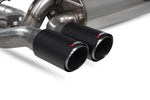 Scorpion GPF-Back Exhaust System - BMW M2 Competition F87N - 70mm - Scorpion Exhausts Thumbnail