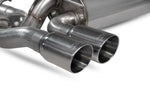 Scorpion GPF-Back Exhaust System - BMW M2 Competition F87N - 70mm - Scorpion Exhausts Thumbnail