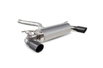 Scorpion GPF-Back Exhaust System - BMW (F20/F21) M140i including xDrive - 80mm - Scorpion Exhausts Thumbnail