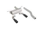 Scorpion GPF-Back Exhaust System - BMW (F20/F21) M140i including xDrive - 80mm - Scorpion Exhausts Thumbnail