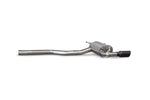 Scorpion GPF-Back Exhaust System - BMW (F20/F21) M140i including xDrive - 80mm - Scorpion Exhausts Thumbnail
