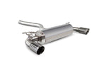 Scorpion GPF-Back Exhaust System - BMW (F20/F21) M140i including xDrive - 80mm - Scorpion Exhausts Thumbnail