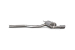 Scorpion GPF-Back Exhaust System - BMW (F20/F21) M140i including xDrive - 80mm - Scorpion Exhausts Thumbnail