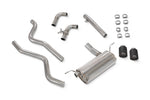 Scorpion Cat-Back Exhaust System - BMW 340i (F30/F31) / 440i (F32/F33/F36) Including xDrive - 80mm - Scorpion Exhausts Thumbnail