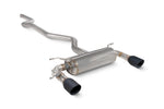 Scorpion Cat-Back Exhaust System - BMW 340i (F30/F31) / 440i (F32/F33/F36) Including xDrive - 80mm - Scorpion Exhausts Thumbnail