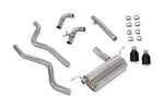 Scorpion Cat-Back Exhaust System - BMW 340i (F30/F31) / 440i (F32/F33/F36) Including xDrive - 80mm - Scorpion Exhausts Thumbnail