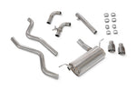 Scorpion Cat-Back Exhaust System - BMW 340i (F30/F31) / 440i (F32/F33/F36) Including xDrive - 80mm - Scorpion Exhausts Thumbnail