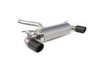 Scorpion GPF-Back Exhaust System - BMW M240i (F22/F23) - 80mm - Scorpion Exhausts Thumbnail
