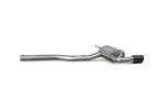 Scorpion GPF-Back Exhaust System - BMW M240i (F22/F23) - 80mm - Scorpion Exhausts Thumbnail