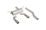 Scorpion GPF-Back Exhaust System - BMW M240i (F22/F23) - 80mm - Scorpion Exhausts Thumbnail