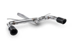Scorpion Half System - BMW 330D/335D (F30/F31/F32) 430D/435D / Including xDrive - 76mm - Scorpion Exhausts Thumbnail