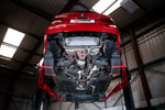 Scorpion Half System - BMW 330D/335D (F30/F31/F32) 430D/435D / Including xDrive - 76mm - Scorpion Exhausts Thumbnail