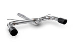 Scorpion Half System - BMW 330D/335D (F30/F31/F32) 430D/435D / Including xDrive - 76mm - Scorpion Exhausts Thumbnail