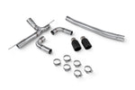 Scorpion Half System - BMW 330D/335D (F30/F31/F32) 430D/435D / Including xDrive - 76mm - Scorpion Exhausts Thumbnail