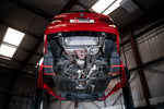 Scorpion Half System - BMW 330D/335D (F30/F31/F32) 430D/435D / Including xDrive - 76mm - Scorpion Exhausts Thumbnail