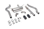 Scorpion Cat-Back Exhaust System - BMW M135i (F20/F21) including xDrive - 80mm - Scorpion Exhausts Thumbnail