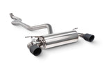 Scorpion Cat-Back Exhaust System - BMW M135i (F20/F21) including xDrive - 80mm - Scorpion Exhausts Thumbnail